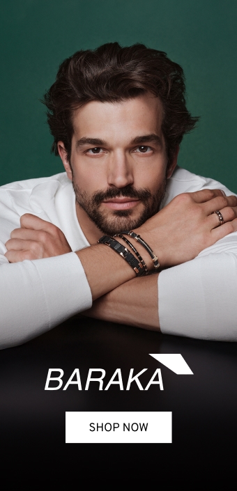 Shop BARAKA at Jared