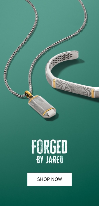 Shop Forged by Jared