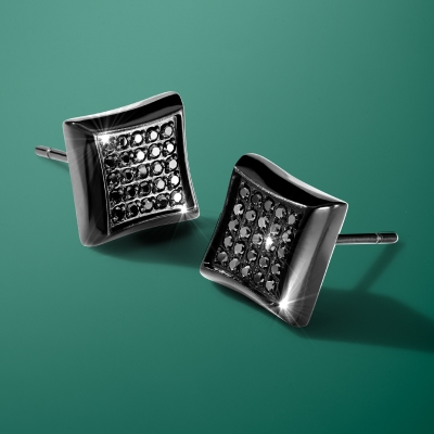 Shop mens earrings at Jared