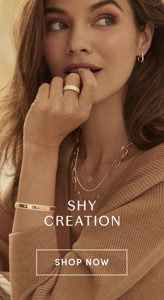 Shop Shy Creation jewelry at Jared.