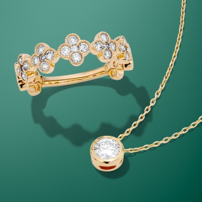 Shop graduation gifts for her at Jared