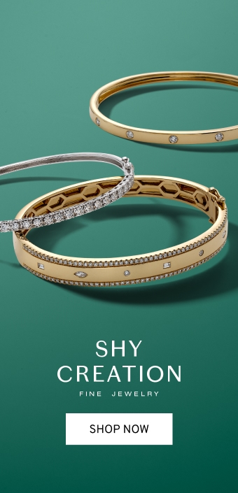 Shop Shy Creation at Jared
