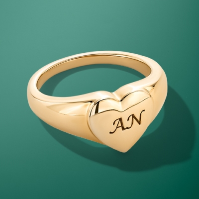 Shop personalized jewelry at Jared