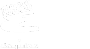1933 by Esquire logo