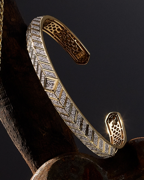 1933 Bracelets