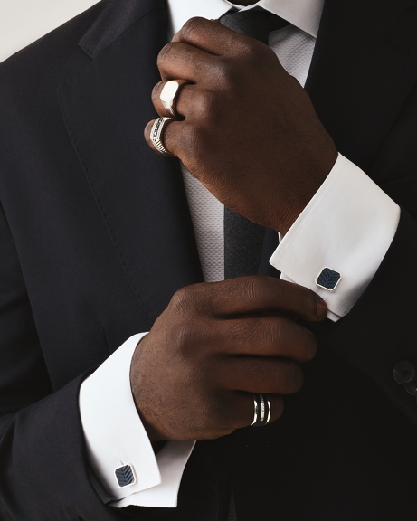 1933 Cuff Links
