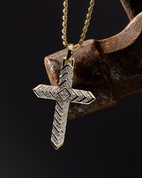 Necklaces and chains