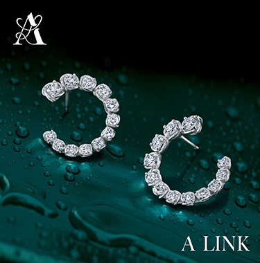 A Link | One day only fine jewelry events