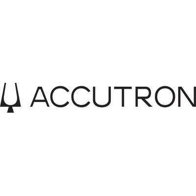 Accutron logo