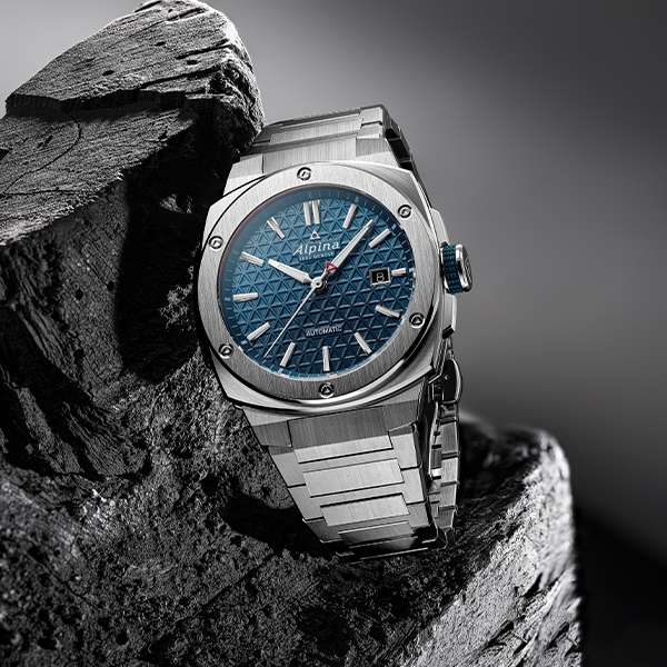 Learn more about the Alpina Alpiner collection