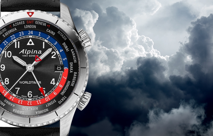 Shop all Alpina air watches