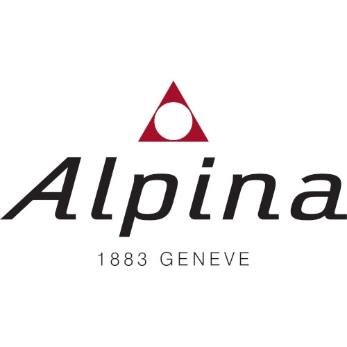 Alpina watches logo
