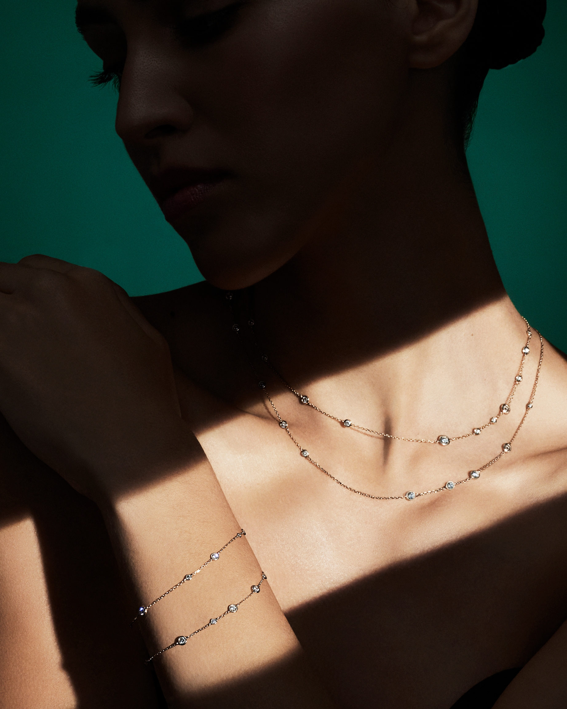 Create your constellation 