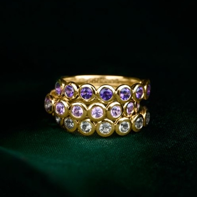 Shop all rings at Jared