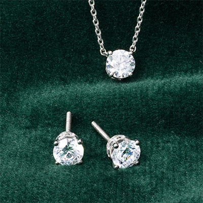 Shop diamond jewelry at Jared