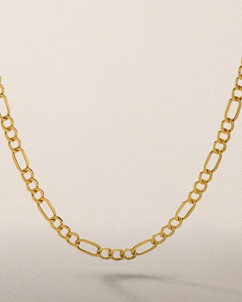 Shop all gold chains
