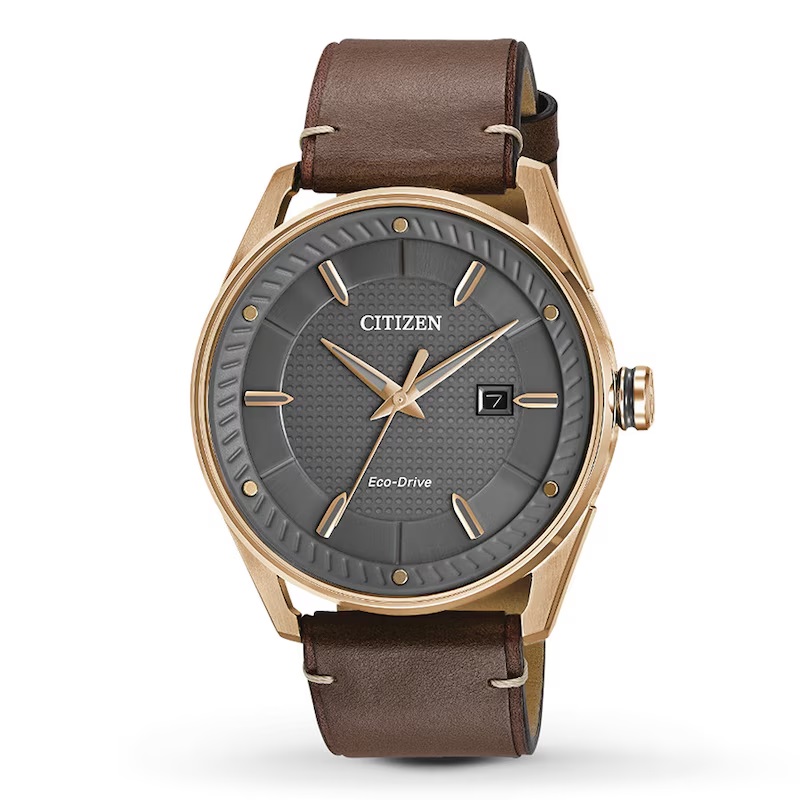 Citizen Men's Watch Drive BM6983-00H