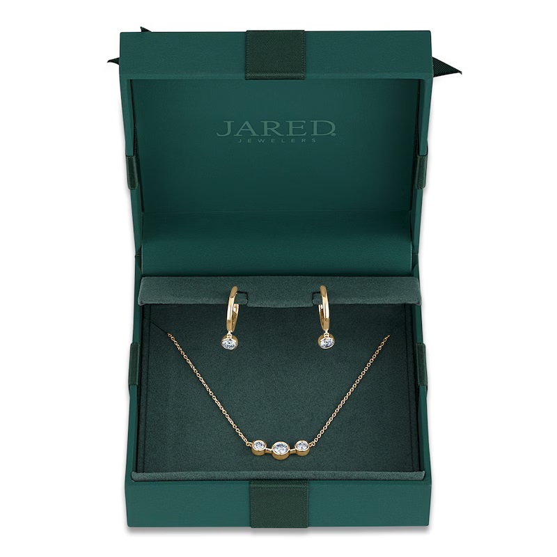 Shop gift sets at Jared