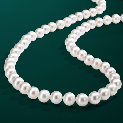 Shop pearl jewelry at Jared