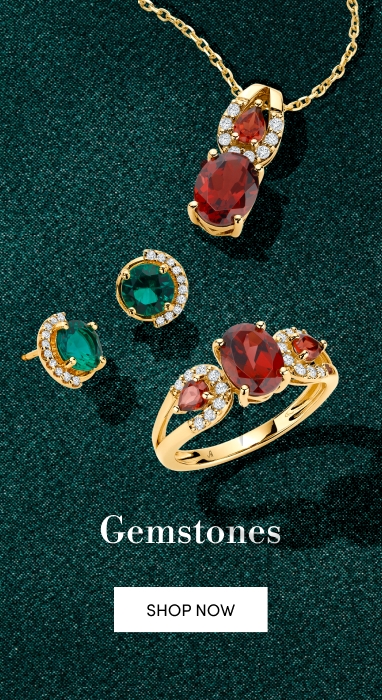Shop Gemstone Jewelry at Jared