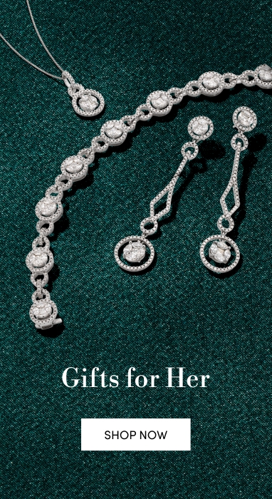 Shop Gifts for Her at Jared