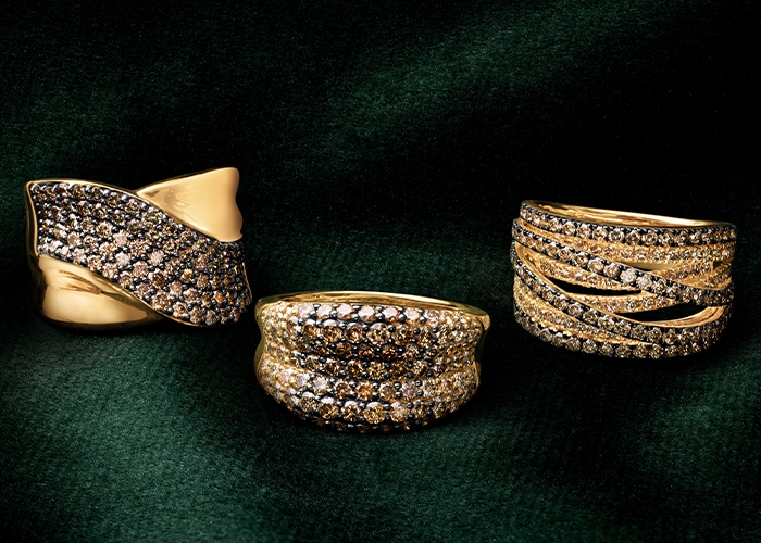 Shop Le Vian at Jared