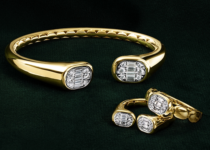 Shop Shy Creation at Jared