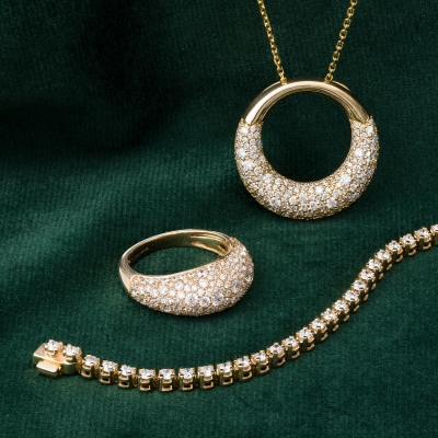 Shop Gifts over $2,500