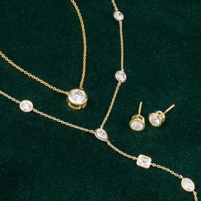 Shop Gifts $1,000 - $2,500