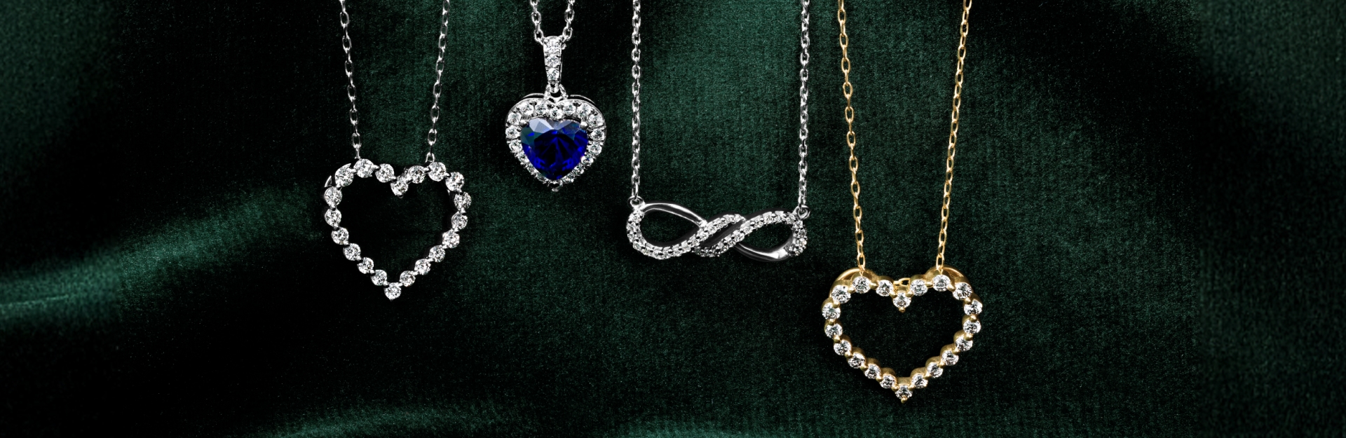 Holiday Necklace Gifts from Jared Holiday Necklace Gifts from Jared