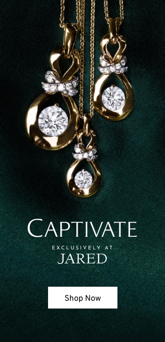 Shop Captivate at Jared