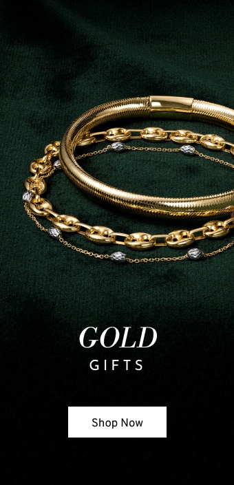 Shop Gold Jewelry at Jared