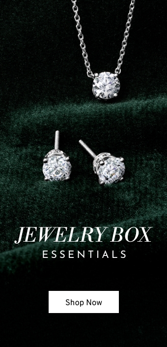 Shop Jewelry Box Essential Earrings