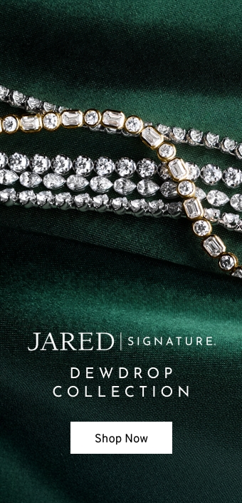 Shop Signature at Jared