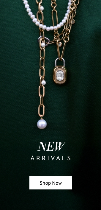 New Arrivals at Jared | Shop Now