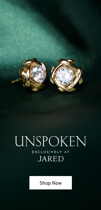 Shop Unspoken at Jared