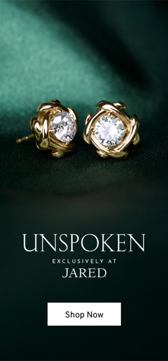 Shop Unspoken at Jared