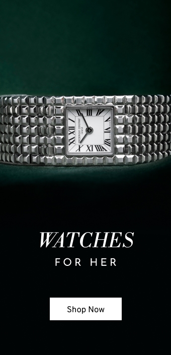 Shop Watches for Her at Jared