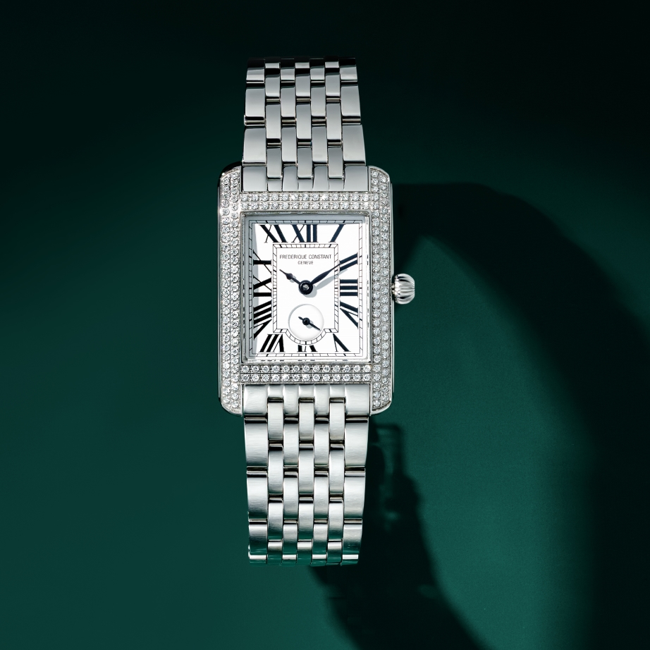Shop watches for her at Jared
