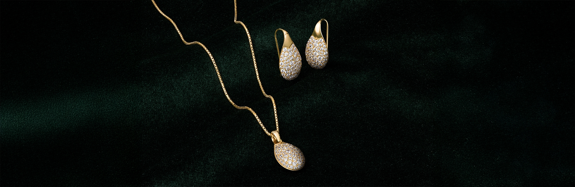 Jared Signature Dome Collection