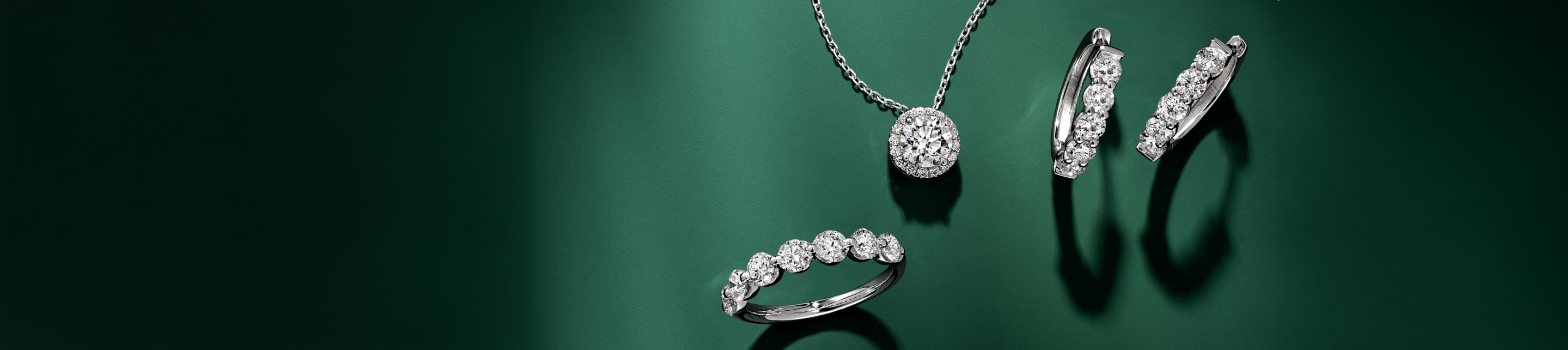 Jared Signature jewelry from Jared