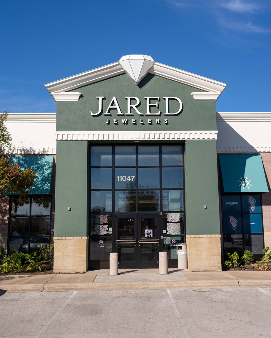 Learn more about the Jared Promise with diamond jewelry
