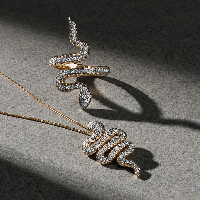 Shop Lali Jewels Fashion Jewelry