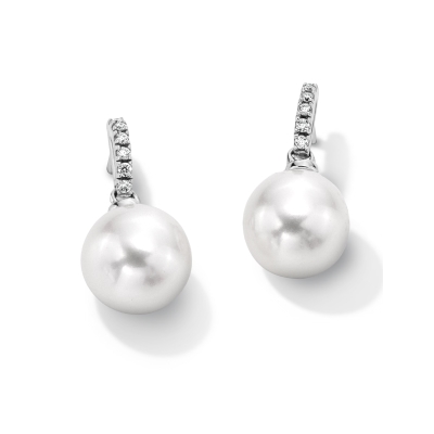 Shop all cultured pearl jewelry at Jared