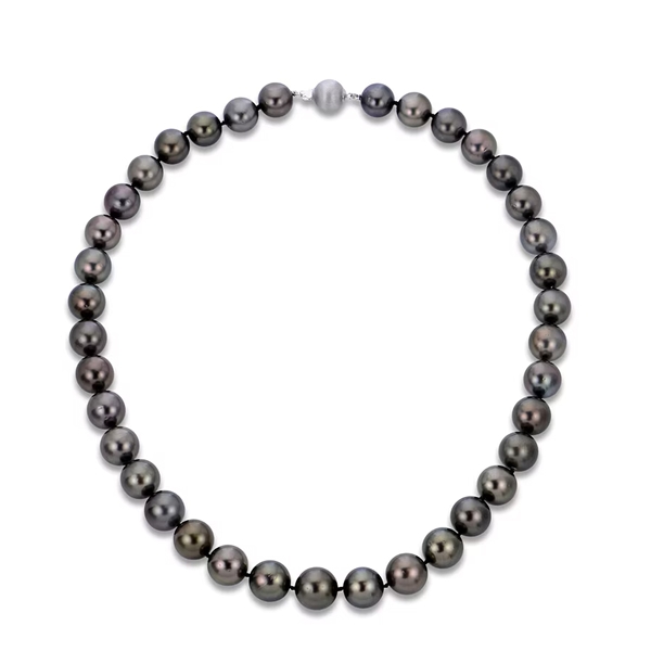 Shop Tahitian pearl jewelry at Jared