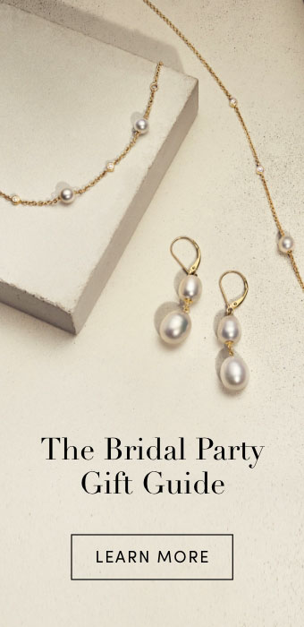 The Bridal Party Gift Guide. Learn More.