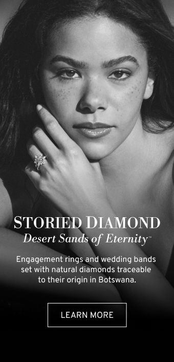 Shop Storied Diamond natural diamonds