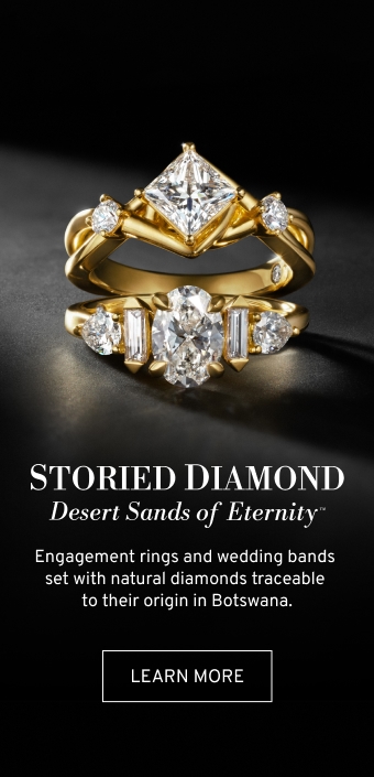 Shop Storied Diamond natural diamonds
