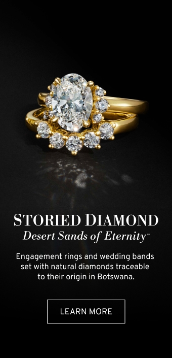 Shop Storied Diamond natural diamonds