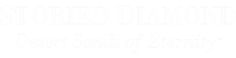 Storied Diamond Desert Sands of Eternity™